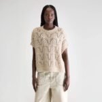 Noffy sleeveless sweatshirt (252 / W / COMBO A)