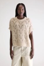 Noffy sleeveless sweatshirt (252 / W / COMBO A) - Image 2