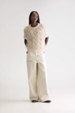Noffy sleeveless sweatshirt (252 / W / COMBO A) - Image 3