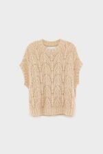 Noffy sleeveless sweatshirt (252 / W / COMBO A) - Image 7