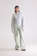 Dateka Fluffy Sweater (252 / W / BIRCH) - Image 3