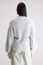 Dateka Fluffy Sweater (252 / W / BIRCH) - Image 4
