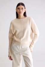 Derny sweater (252 / W / BALLERINE) - Image 2