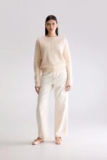 Derny sweater (252 / W / BALLERINE) - Image 3