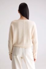 Derny sweater (252 / W / BALLERINE) - Image 4