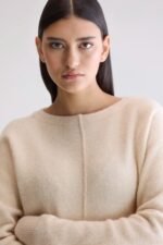 Derny sweater (252 / W / BALLERINE) - Image 5