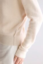 Derny sweater (252 / W / BALLERINE) - Image 6