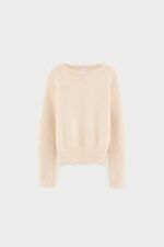 Derny sweater (252 / W / BALLERINE) - Image 7