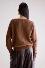 Derny sweater (252 / W / BISON) - Image 4