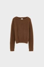 Derny sweater (252 / W / BISON) - Image 7