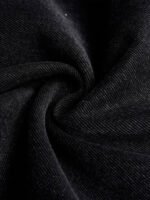 Street Stripe Paneled Work Jeans - Image 6